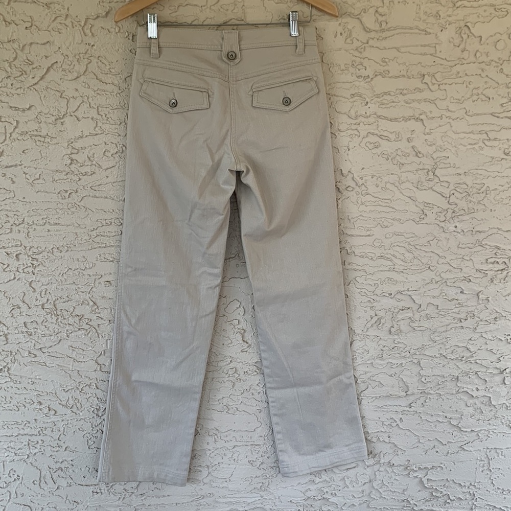 Mid Rise Y2K Jeans - Picture 5 of 7